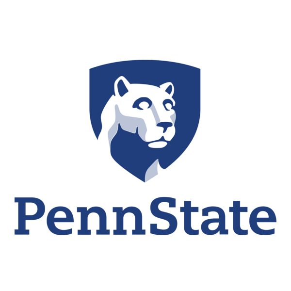 Pennsylvania State University official logo